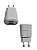 Carregador Turbo 2 Portas USB 3.1A Alta Durabilidade - Imagem 3