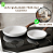 Kit 2 Frigideiras Com Espátula Antiaderente Vista Home - Imagem 7