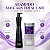 Kit Shampoo 1000 ml e Máscara Hidratante Total Care 1 kg - Imagem 4