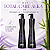 Kit Shampoo e Condicionador Total Care Alka 1000 ml cada - Imagem 2