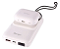 Power Bank Atongm 10000mAh 20W Carga Rápida - Branco - Imagem 4