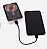 Power Bank Atongm 10000mAh 20W Magnético Sem Fio Preto - Imagem 7