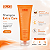 Shampoo Pós Química E Cachos Extra Care 250ML - Imagem 3