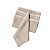 GUARDANAPO EM GAZE DE LINHO FENDI - Imagem 1