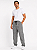 CALÇA CASUAL XADREZ URBANA - Imagem 1