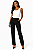 CALÇA SOCIAL FEMININA - Imagem 1