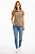 CAMISA POLO FEMININA - Imagem 1