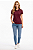 CAMISA POLO FEMININA NOVAS CORES - Imagem 1