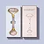 Massageador Facial Rosa De Quartzo - Imagem 3