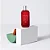 Egeo Red Desodorante Colônia 90Ml - Imagem 4