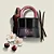 Her Code Touch Eau De Parfum 50Ml - Imagem 1