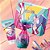 Kit Presente Dia Das Crianças Sophie Spider-Gwen (2 Itens) - Imagem 4