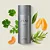 Body Splash Desodorante Colônia Zaad 200Ml - Imagem 4