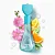 Dr. Botica Poção Da Coragem Colônia Infantil 120Ml - Imagem 4