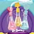 Dr. Botica Poção Da Coragem Colônia Infantil 120Ml - Imagem 2