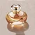 Lily Gardénia Eau De Parfum 75Ml - Imagem 2