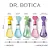 Dr. Botica Poção Da Aventura Colônia Infantil 120Ml - Imagem 2