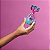 Colônia Infantil Sophie Spider Gwen 100Ml - Imagem 1