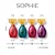 Sophie Hello Colônia Infantil 100Ml - Imagem 4