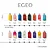 Egeo E.Joy Desodorante Colônia 90Ml - Imagem 3