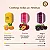 Loção Hidratante Desodorante Corporal Nativa Spa Ameixa 400Ml - Imagem 5