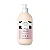 Loção Desodorante Hidratante Corporal Cuide-Se Bem Deleite 400Ml - Imagem 1