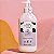 Loção Desodorante Hidratante Corporal Cuide-Se Bem Deleite 400Ml - Imagem 3