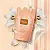 Refil Creme Acetinado Hidratante Desodorante Corporal Lily Lumière 250G - Imagem 2
