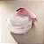 Creme Acetinado Desodorante Hidratante Corporal Love Lily 250G - Imagem 1
