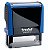 CARIMBO PERSONALIZADO 4912 PRINTY 4.0 - Imagem 1