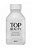 TOP BEAUTY Profissional Base Branco Real 60ml - Imagem 1