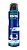 HERBÍSSIMO Desodorante Antitranspirante Aerosol 4em1 Blue Ice 150ml - Imagem 1