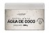 LABOTRAT Creme Esfoliante para o Rosto e Corpo Água de Coco 300g - Imagem 1