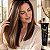 BARROMINAS Creme para Pentear Antifrizz Café Especial 200ml - Cabelos Quimicamente Tratados - Imagem 5