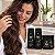 BARROMINAS Kit Café Especial Tratamento Intensivo Pós-Química - Shampoo, Condicionador e Máscara - Imagem 9