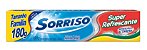 SORRISO Creme Dental Super Refrescante 180g - Imagem 2