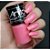 ANITA Esmalte Vegano Cringe Cremoso Amo Emojis 10ml - Imagem 2