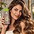 BARROMINAS Shampoo D-Pantenol Repair Shampoo 300ml - Cabelos Frágeis e Sem Vida - Imagem 7
