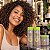 BARROMINAS Kit D-Pantenol Repair Hidratração Intensiva - Shampoo Condicionador e Máscara - Imagem 6