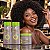 BARROMINAS Kit D-Pantenol Repair Hidratração Intensiva - Shampoo Condicionador e Máscara - Imagem 2