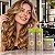 BARROMINAS Kit D-Pantenol Repair Hidratração Intensiva - Shampoo Condicionador e Máscara - Imagem 14