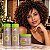 BARROMINAS Kit D-Pantenol Repair Hidratração Intensiva - Shampoo Condicionador e Máscara - Imagem 9