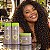 BARROMINAS Kit D-Pantenol Repair Hidratração Intensiva - Shampoo Condicionador e Máscara - Imagem 7