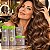 BARROMINAS Kit D-Pantenol Repair Hidratação, Maciez e Proteção - Linha Completa - Imagem 2