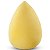 RK by KISS Esponja para Maquiagem Blending Oval Teardrop (MUS03BR) - Imagem 1