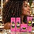BARROMINAS Kit Hidratação Força e Definição Cachos Têm Poder! - Linha Completa - Imagem 8