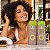 BARROMINAS Kit D-Pantenol Repair Hidratação e Maciez - Shampoo e Condicionador - Imagem 3