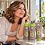BARROMINAS Kit D-Pantenol Repair Hidratação e Proteção - Shampoo, Condicionador e Creme para Pentear - Imagem 12