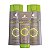 BARROMINAS Kit D-Pantenol Repair Hidratação e Proteção - Shampoo, Condicionador e Creme para Pentear - Imagem 1