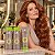 BARROMINAS Kit D-Pantenol Repair Hidratação e Proteção - Shampoo, Condicionador e Creme para Pentear - Imagem 10
